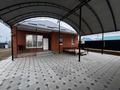 Отдельный дом · 5 комнат · 130 м² · 4 сот., Сарыарка, Қарахан — Таксай за 48 млн ₸ в Деркуле