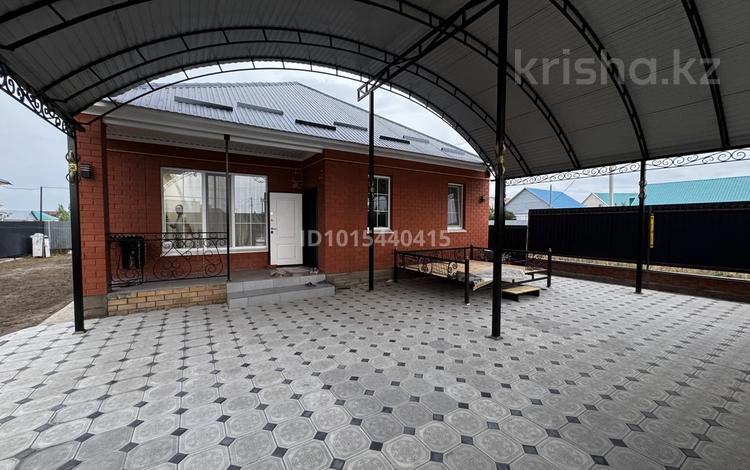 Отдельный дом · 5 комнат · 130 м² · 4 сот., Сарыарка, Қарахан — Таксай за 48 млн ₸ в Деркуле — фото 2