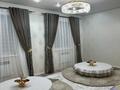 Отдельный дом · 5 комнат · 130 м² · 4 сот., Сарыарка, Қарахан — Таксай за 48 млн ₸ в Деркуле — фото 15