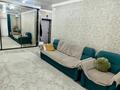 3-комнатная квартира · 70.4 м² · 3/12 этаж, Кошкарбаева за 41.9 млн ₸ в  — фото 3