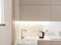 2-комнатная квартира · 47 м² · 10/13 этаж, Муратбаева 14 за 23 000 ₸ в Алматы, Алмалинский р-н — фото 11