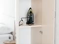 2-комнатная квартира · 47 м² · 10/13 этаж, Муратбаева 14 за 23 000 ₸ в Алматы, Алмалинский р-н — фото 12
