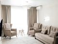 2-комнатная квартира · 47 м² · 10/13 этаж, Муратбаева 14 за 23 000 ₸ в Алматы, Алмалинский р-н — фото 5