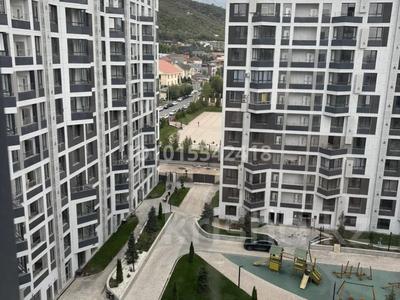 2-бөлмелі пәтер · 52 м² · 9/11 қабат, Сагадат Нурмагамбетов 71, бағасы: 46.3 млн ₸ в Алматы, Медеуский р-н
