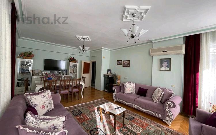 4-бөлмелі пәтер, 160 м², Liman, бағасы: 68 млн 〒 в Анталье — фото 2