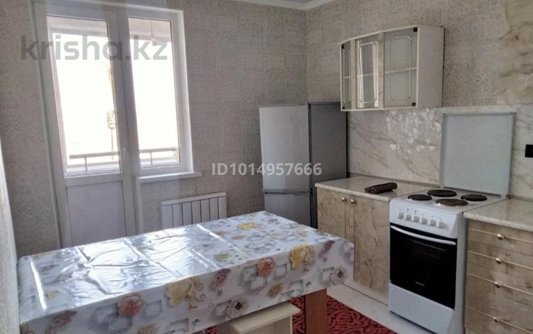 1-комнатная квартира · 38 м² · 3/9 этаж, мкр Шугыла, Райымбека — Райымбек за 175 000 ₸ в Алматы, Наурызбайский р-н — фото 2