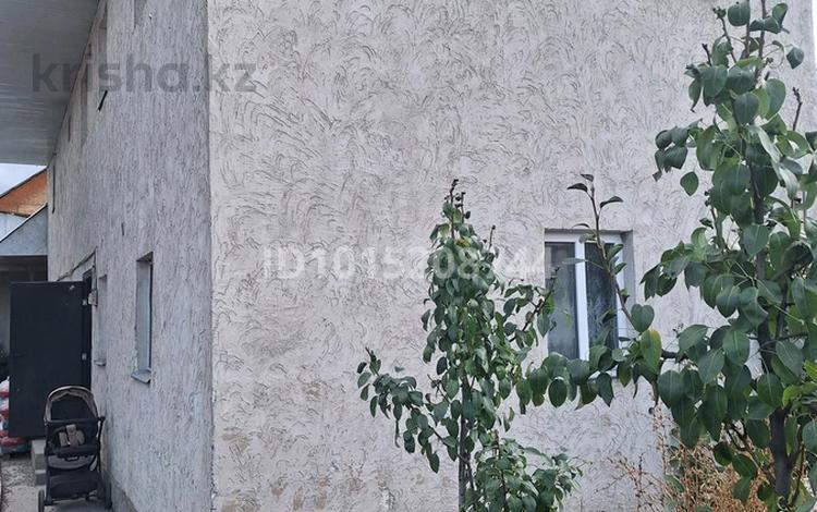 Отдельный дом · 4 комнаты · 90 м² · 3.8 сот., мкр Акбулак, ул Ш. болтекулы 10А — Сухамбаева за 60 млн ₸ в Алматы, Алатауский р-н — фото 2