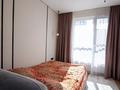 3-комнатная квартира · 79 м² · 7/12 этаж, мкр Тастак-1, Райымбека 348/1 к1-7 за 61 млн ₸ в Алматы, Ауэзовский р-н — фото 7