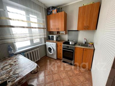 3-комнатная квартира · 54.6 м² · 5/5 этаж, самал 36 за 16 млн ₸ в Талдыкоргане, мкр Самал