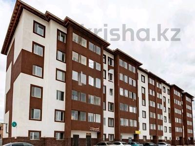 1-бөлмелі пәтер · 28.75 м² · 4/5 қабат, Республики, бағасы: 8.4 млн ₸ в Косшы
