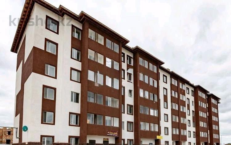 1-бөлмелі пәтер · 28.75 м² · 4/5 қабат, Республики, бағасы: 8.4 млн ₸ в Косшы — фото 3