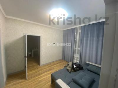 2-комнатная квартира · 55 м² · 4/9 этаж, Култегин 23 за 280 000 ₸ в Астане, Нура р-н