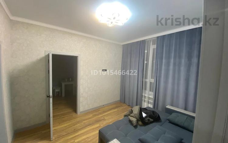 2-комнатная квартира · 55 м² · 4/9 этаж, Култегин 23 за 280 000 ₸ в Астане, Нура р-н — фото 2