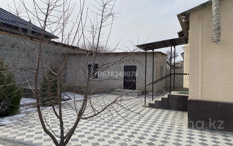 Отдельный дом • 5 комнат • 132 м² • 9 сот., Алтаев 10 за 25 млн 〒 в Туркестане — фото 12