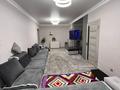3-комнатная квартира · 70.7 м² · 1/12 этаж, мкр Акбулак, Дарабоз — Ниже Алматы Арены за 55 млн ₸ в Алатауский р-н — фото 2