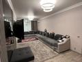 3-комнатная квартира · 70.7 м² · 1/12 этаж, мкр Акбулак, Дарабоз — Ниже Алматы Арены за 55 млн ₸ в Алатауский р-н — фото 3