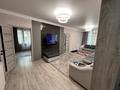 3-комнатная квартира · 70.7 м² · 1/12 этаж, мкр Акбулак, Дарабоз — Ниже Алматы Арены за 55 млн ₸ в Алатауский р-н — фото 4