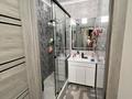3-комнатная квартира · 70.7 м² · 1/12 этаж, мкр Акбулак, Дарабоз — Ниже Алматы Арены за 55 млн ₸ в Алатауский р-н — фото 8