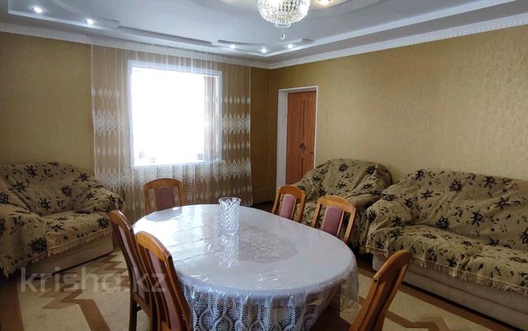 Жеке үй · 6 бөлме · 198 м² · 25 жүзд., Полевая 19, бағасы: 38.5 млн ₸ в Саумалколе — фото 4