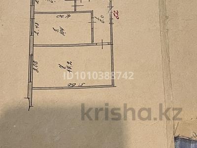 2-комнатная квартира · 44.2 м² · 1/5 этаж, мкр. Зачаганск пгт — Мкр Жазира за 15 млн ₸ в Уральске