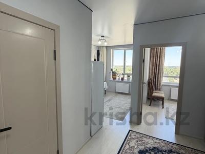 1-комнатная квартира · 35 м² · 8/9 этаж, Бурундайская 91 — АЛМАТЫ ЖАСТАРЫ МОЖНО за 22.8 млн ₸ в Алматы, Жетысуский р-н