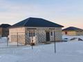 Отдельный дом · 3 комнаты · 70 м² · 10 сот., Ақшат 3 836/3 — Ақшат 3 за 11 млн 〒 в Актобе, жилой массив Акшат — фото 2