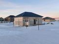 Отдельный дом · 3 комнаты · 70 м² · 10 сот., Ақшат 3 836/3 — Ақшат 3 за 11 млн 〒 в Актобе, жилой массив Акшат — фото 3