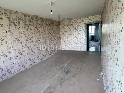 2-комнатная квартира · 55 м² · 4/5 этаж, мкр Восток 41 — Рыскулова Жолан батыр за 13 млн ₸ в Шымкенте, Аль-Фарабийский р-н