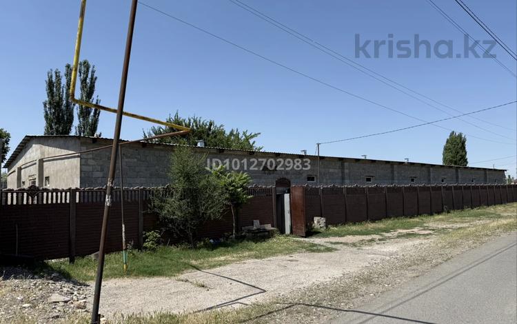 Қоймалар · 720 м², бағасы: 50 млн ₸ в Таразе — фото 2
