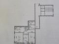 3-комнатная квартира · 92 м² · 3/10 этаж, Кулманова 35 за 60 млн ₸ в Атырау — фото 9