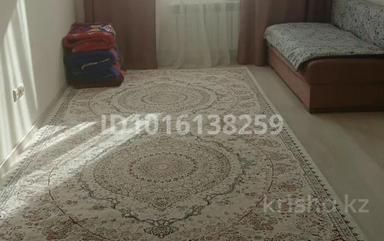 1 комната · 32 м² · 6/12 этаж, Мкр Куйгенжар — Улы Дала за 80 000 ₸ в Астане, Есильский р-н — фото 2