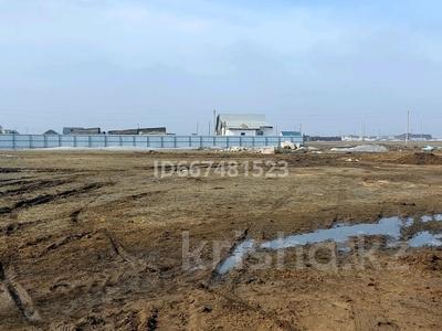 Участок · 15 соток, Алия молдагуловой 84 — Гагарина за 1.9 млн ₸ в Жетекши