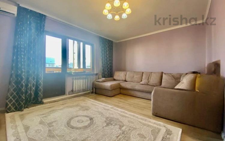 2-бөлмелі пәтер · 70 м² · 9/9 қабат, Казыбаева, бағасы: 37 млн ₸ в Алматы, Жетысуский р-н — фото 32