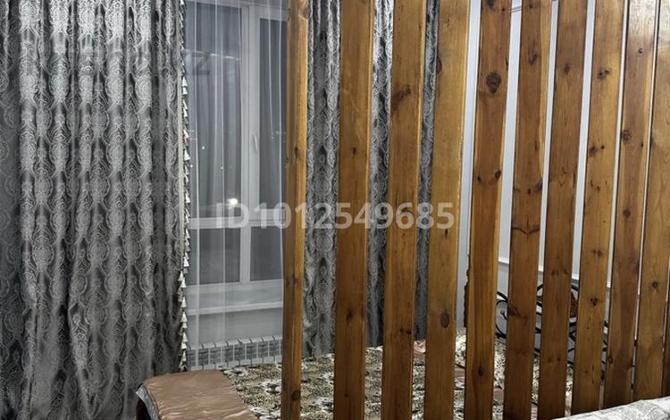 1-комнатная квартира · 36 м² · 2/9 этаж, Шоссе Коргалжын 15/1 за 250 000 ₸ в Астане, Нура р-н — фото 2