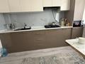 2-бөлмелі пәтер · 60 м² · 5/7 қабат, Есим хан — Пересечение 9 улица и есим хана, бағасы: 150 000 ₸ в Туркестане — фото 6