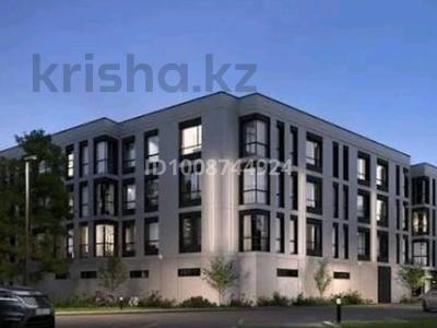 2-комнатная квартира · 66.7 м² · 2/4 этаж, Кизатова 6б — Зеленая за 33 млн 〒 в Петропавловске