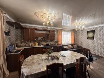 Отдельный дом · 6 комнат · 197.7 м² · 10.7 сот., Сабыр Рахимов за 82 млн 〒 в Байсерке