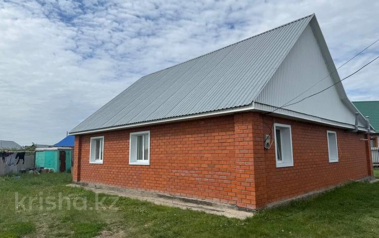 Отдельный дом · 4 комнаты · 95.8 м² · 9.7 сот., Северо-Западный микрорайон за 33.5 млн 〒 в Костанае — фото 12