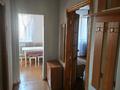 1-комнатная квартира · 33.8 м² · 5/5 этаж, Навои 328 — Аль Фараби Навои за 210 000 ₸ в Алматы, Бостандыкский р-н