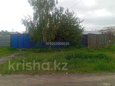 Отдельный дом · 4 комнаты · 80 м² · 7.2 сот., Парижской коммуны 120 — Союзная за 6.5 млн 〒 в Петропавловске