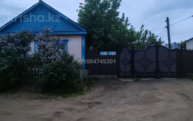 Отдельный дом · 4 комнаты · 67.1 м² · 6.65 сот., Старый город, Асау-Барака — Асау-Барака - Яншина за 20 млн ₸ в Актобе — фото 2