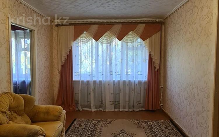 2-бөлмелі пәтер · 44.8 м² · 1/5 қабат, Гагарина 12, бағасы: ~ 7.5 млн ₸ в Рудном — фото 2