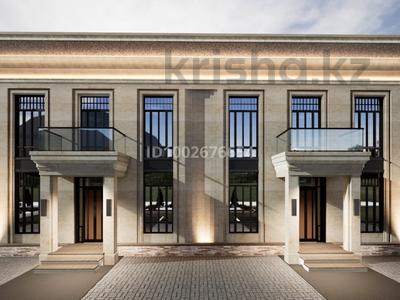 Отдельный дом · 6 комнат · 196 м² · 3 сот., мкр Михайловка , Степная 115 — Облгаи за ~ 80.4 млн 〒 в Караганде, Казыбек би р-н