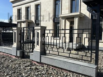 Отдельный дом · 6 комнат · 197 м² · 3 сот., мкр Михайловка , Степная 115 — Облгаи за ~ 71.9 млн 〒 в Караганде, Казыбек би р-н