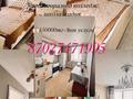 2-комнатная квартира · 50 м² · 7/10 этаж, ул. Турар Рыскулова 87 за 150 000 ₸ в Семее, Красный Кордон