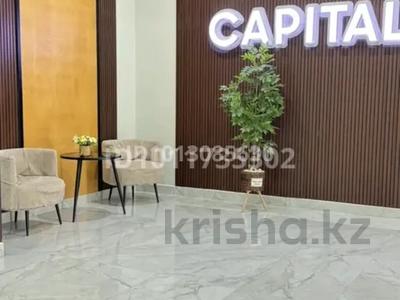 2-комнатная квартира · 72 м² · 5/9 этаж, мкр Нуртас, Жилмассив Нурсат 182 за 25 000 ₸ в Шымкенте, Каратауский р-н
