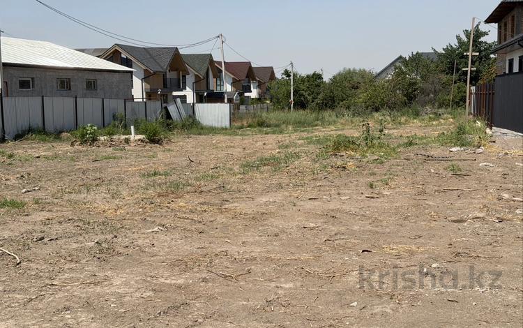 Участок · 6 соток, Туздыбастау (Калинино) за 18.8 млн ₸ — фото 2