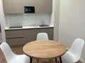2-бөлмелі пәтер · 45 м² · 1/13 қабат, Райымбека 35 — Сайран, бағасы: 350 000 ₸ в Алматы, Ауэзовский р-н
