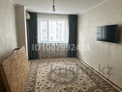 2-комнатная квартира · 62 м² · 5/9 этаж, мкр Акжайык 17 — Тулеметова 69/13 за 200 000 〒 в Шымкенте, Абайский р-н