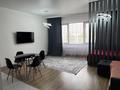 1-бөлмелі пәтер · 47 м² · 7 қабат, Мкр. Самал-3 15, бағасы: 450 000 ₸ в Алматы, Медеуский р-н